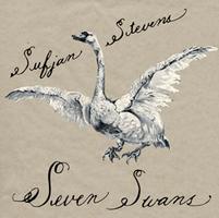 Sufjan Steven "Seven Swans" (Sounds Familyre, 2004)