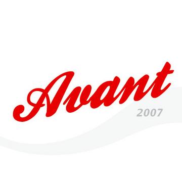  AVANT 2007